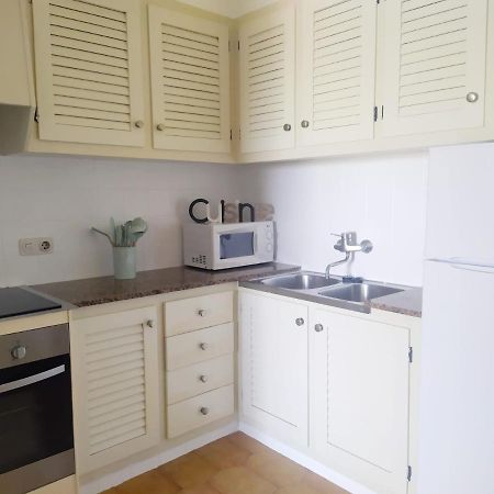 Cheap & Chic Apartamento En Son Bou De 2 Dormitorios I エクステリア 写真