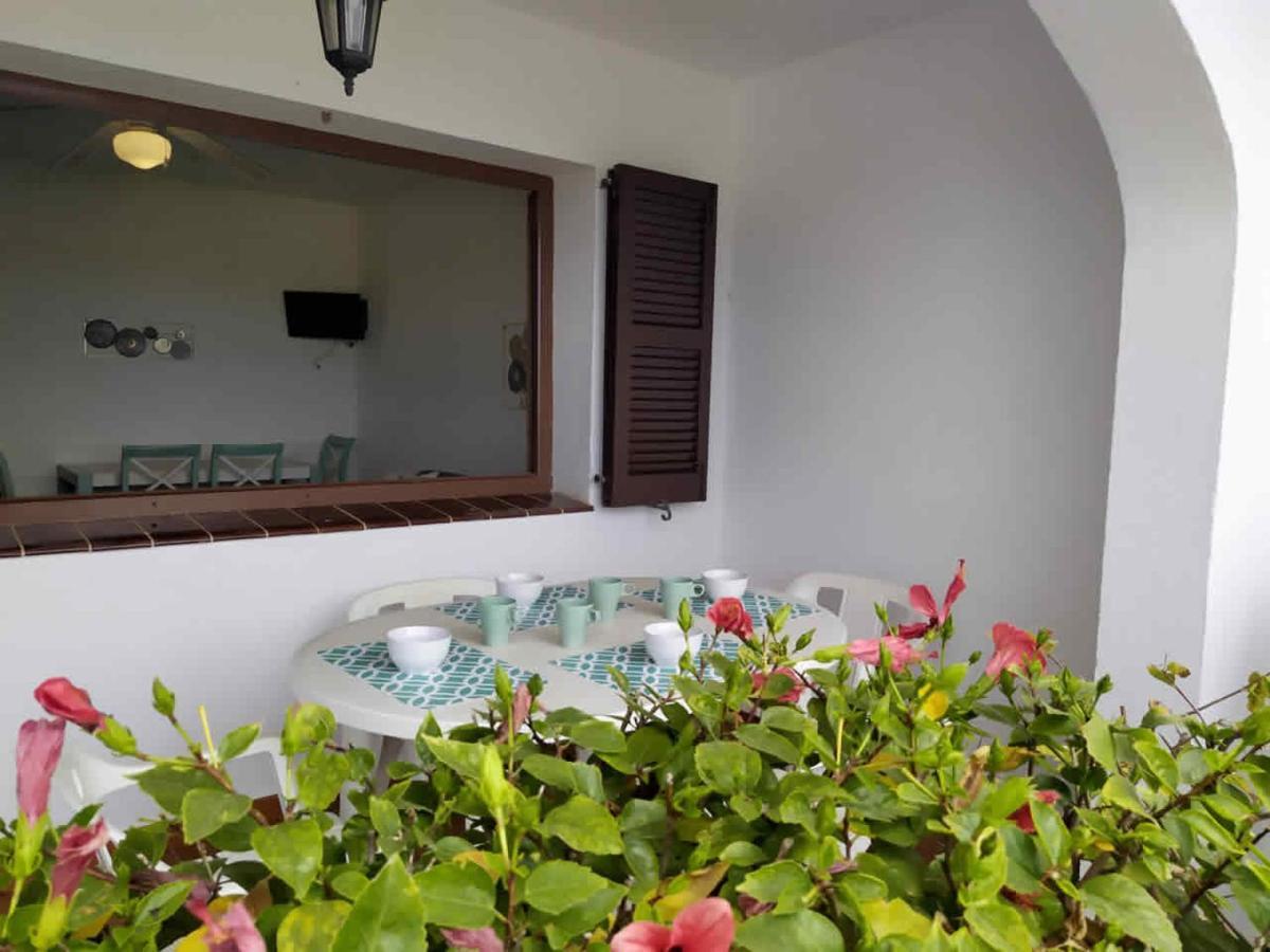 Cheap & Chic Apartamento En Son Bou De 2 Dormitorios I エクステリア 写真