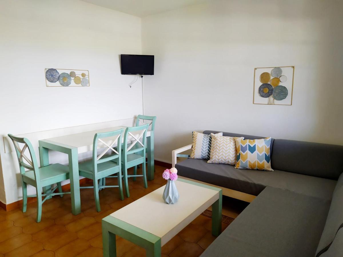 Cheap & Chic Apartamento En Son Bou De 2 Dormitorios I エクステリア 写真