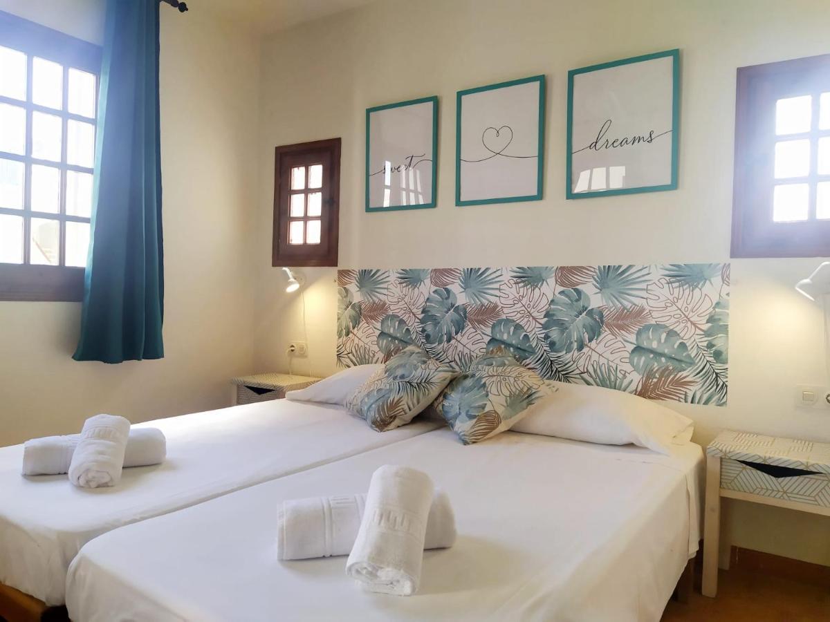 Cheap & Chic Apartamento En Son Bou De 2 Dormitorios I エクステリア 写真
