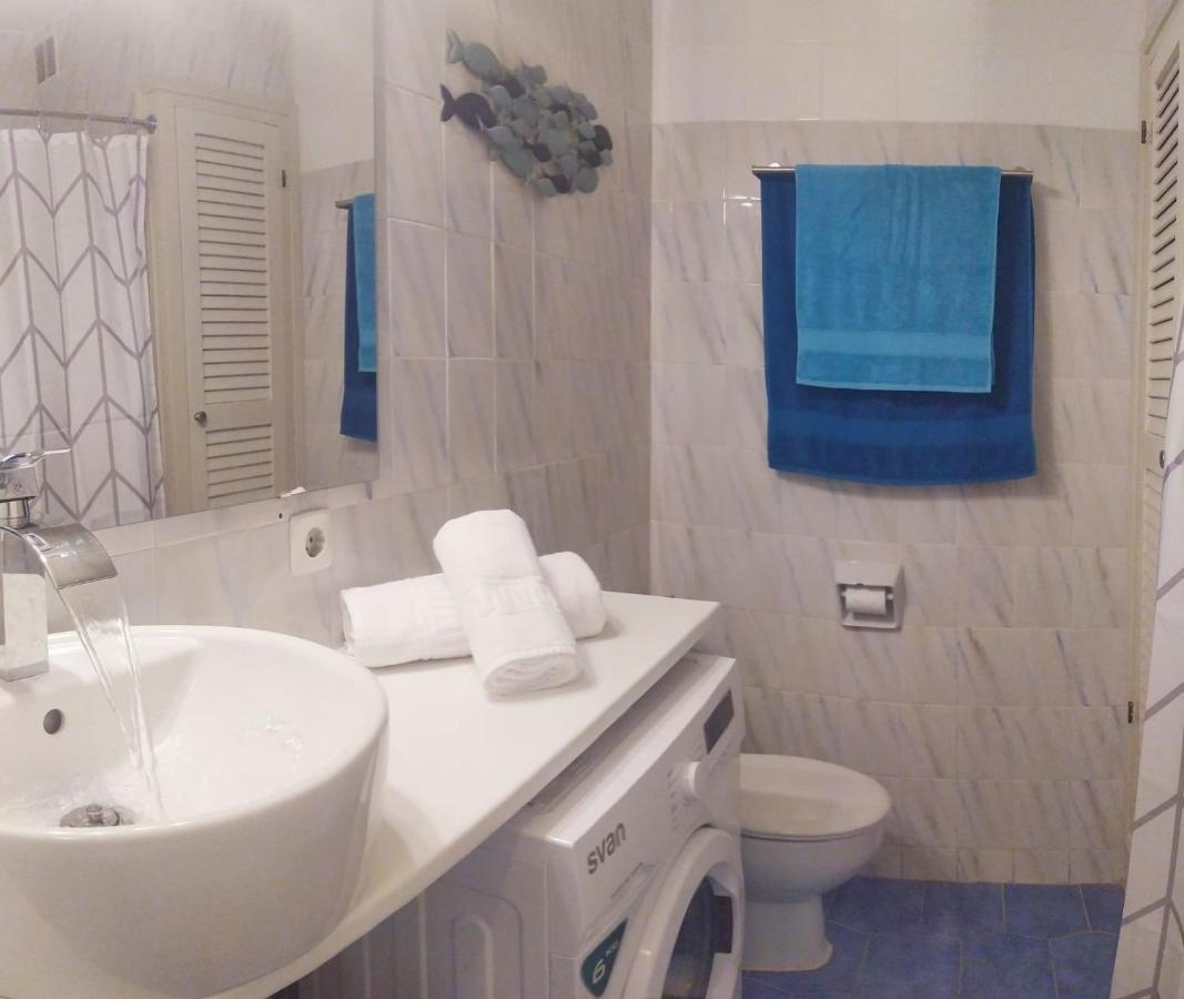 Cheap & Chic Apartamento En Son Bou De 2 Dormitorios I エクステリア 写真